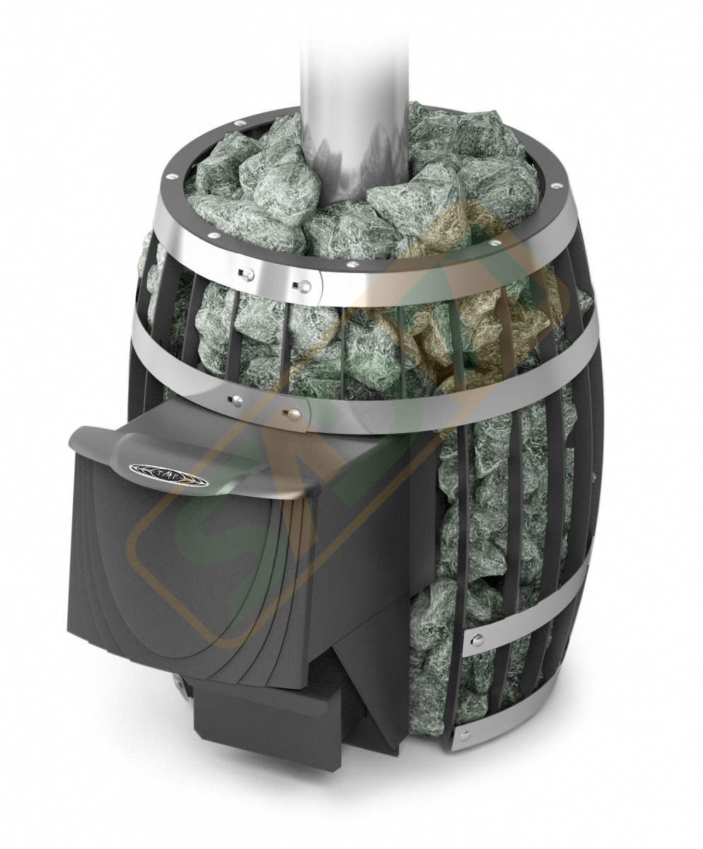 картинка Саяны Мини Carbon от магазина Компания+